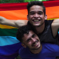 Creating a Better Future for LGBTQ+ Individuals and Families in Delaware, Ohio