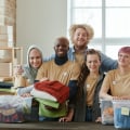 The Benefits of Joining a Voluntary Organization in Delaware, Ohio