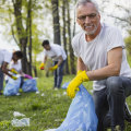 Volunteer Recognition Programs: Making a Difference in Delaware, Ohio