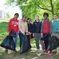 Voluntary Organizations in Delaware, Ohio: Services and Events