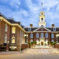 How to Become a Member of a Voluntary Organization in Delaware, Ohio