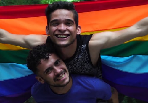 Creating a Better Future for LGBTQ+ Individuals and Families in Delaware, Ohio