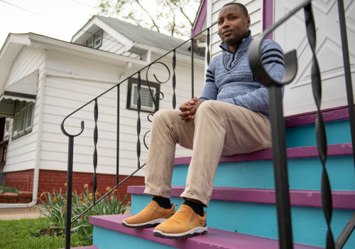 Finding Programs for Immigrants and Refugees in Delaware, Ohio