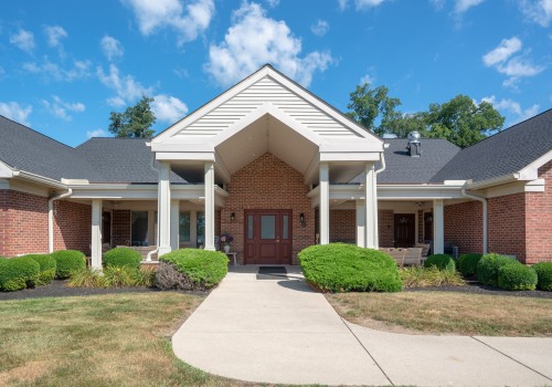 Voluntary Programs for Domestic Violence Victims in Delaware, Ohio