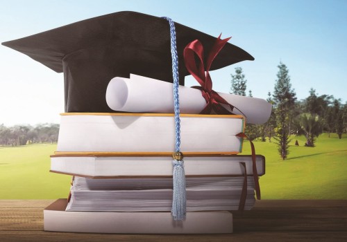 Scholarships for Delaware County, Ohio Students