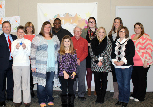 Voluntary Programs for People with Disabilities in Delaware, Ohio: A Comprehensive Guide