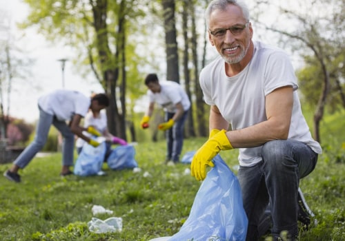 Volunteer Recognition Programs: Making a Difference in Delaware, Ohio