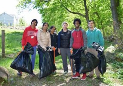 Get Involved in Your Local Community: Upcoming Events Hosted by Voluntary Organizations in Delaware, Ohio