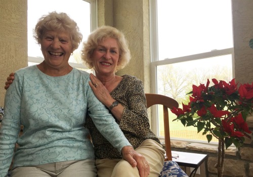 Voluntary Programs in Delaware, Ohio: A Comprehensive Guide for Children and Seniors